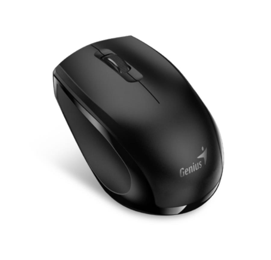 Mouse Genius NX-8006S BlueEye Black