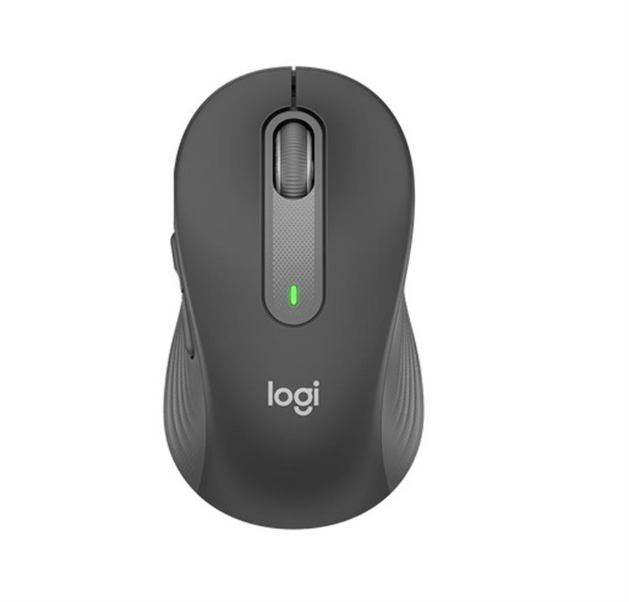 Mouse Logitech Wir M650 Large Graphite