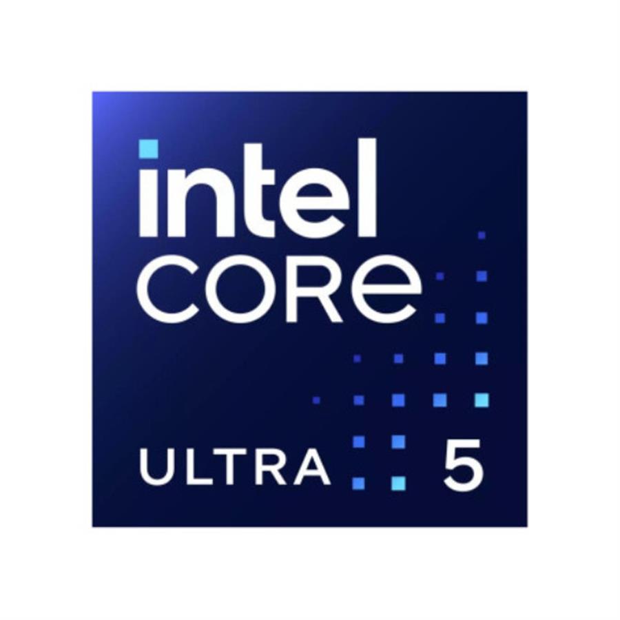Microprocesador Intel Core Ultra 5 225F 10 Cores S/video C/cooler S1851
