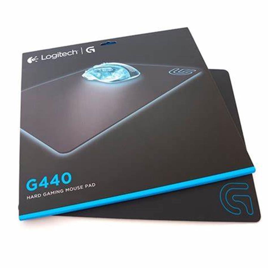 Mousepad Logitech G440