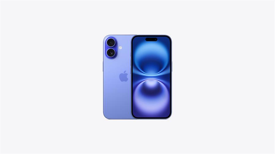 IPhone 16 128GB