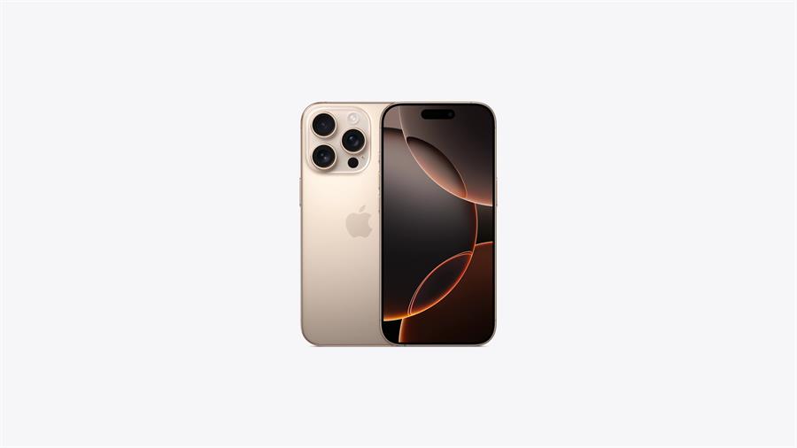 IPhone 16 PRO 128GB