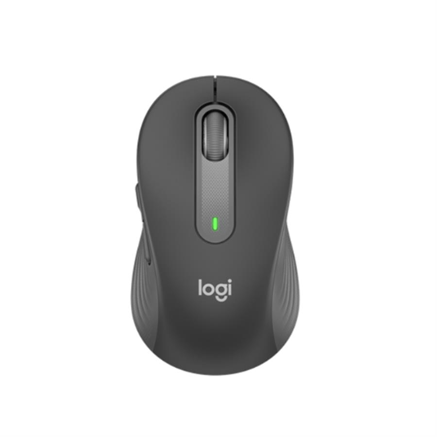 Mouse Logitech Wir M650 Graphite
