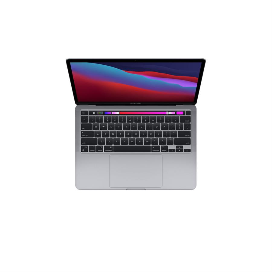 Apple Macbook PRO M1 TOUCHBAR 13.3"