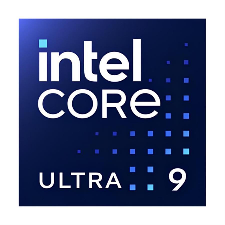 Microprocesador Intel Core Ultra 9 285K 24 Cores C/video S/cooler S1851
