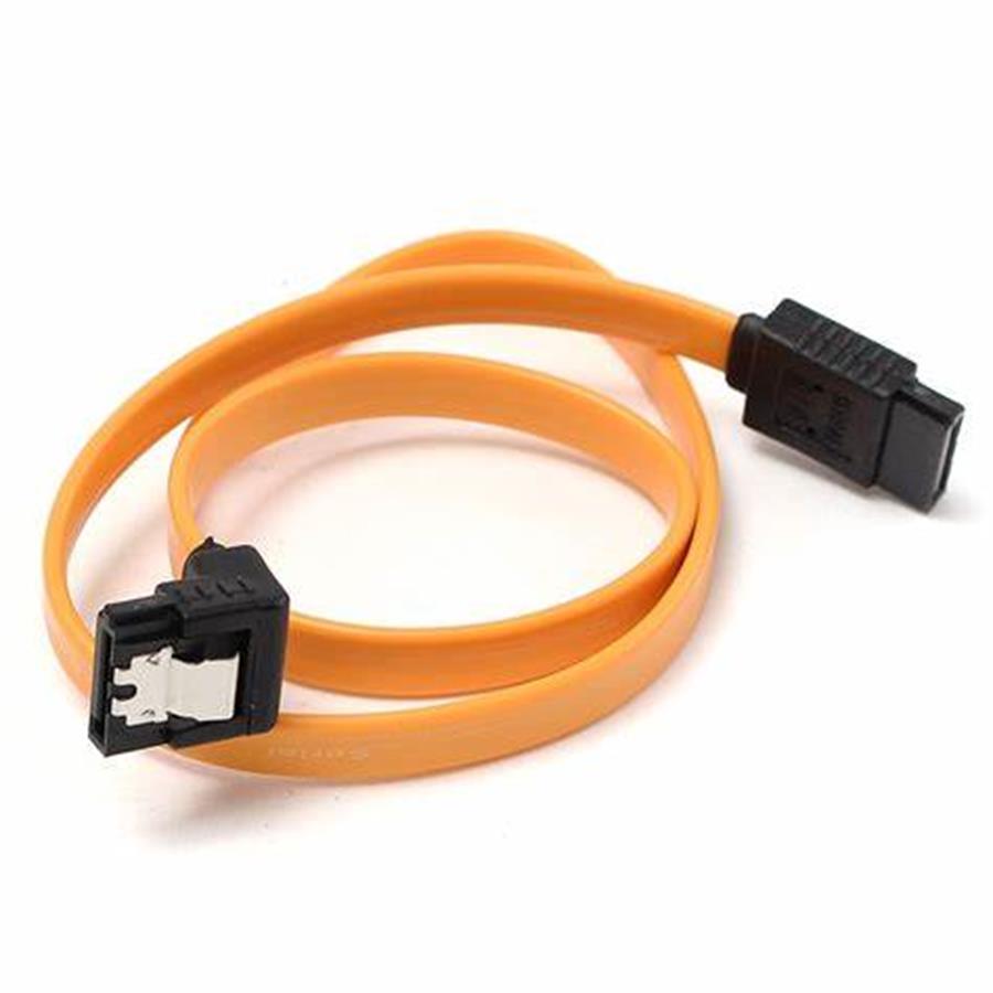 Cable SATA 50CM c/traba